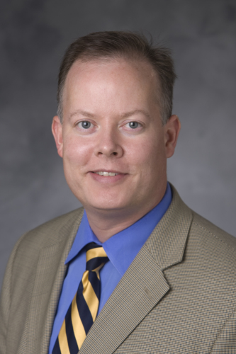 Paul Peterson