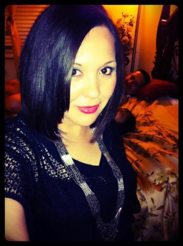 Gricelda Martinez
