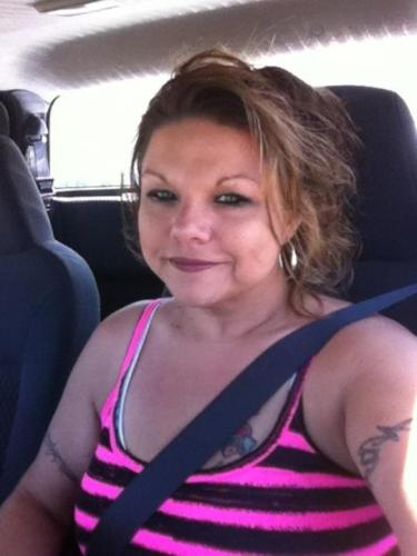Christina Craig