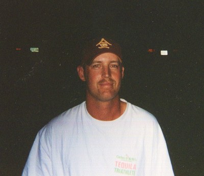 Marc Bolinger