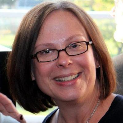 Patti Vinson