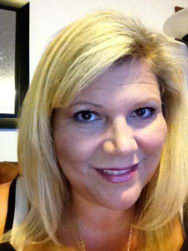 Tracey Garrett