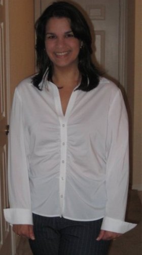 Jennifer Serra