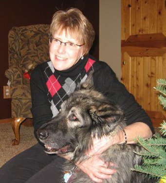 Patricia Marincic