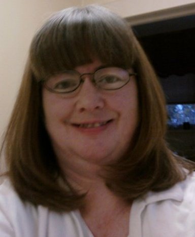 Virginia Mckain