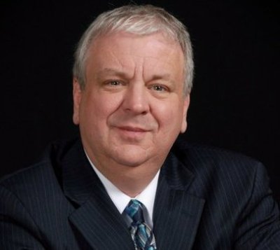 Bruce Gingrich