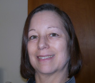 Jean Mccathern
