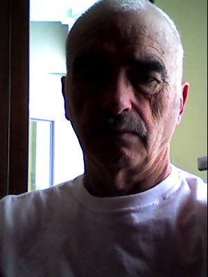 Melvin Dutra