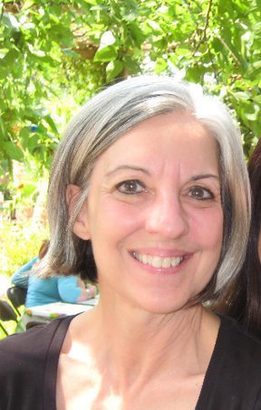 Dianne Fore