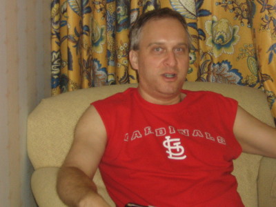 Jeffrey Fischer