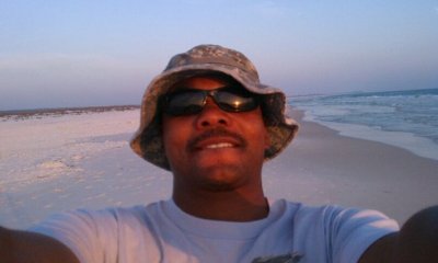 Alfred Rembert