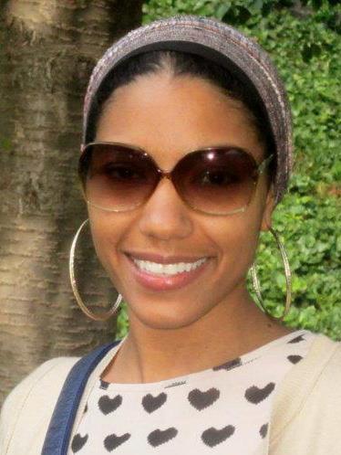 Jamilah Gill