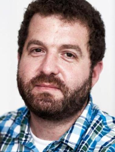 Joshua Gelfman