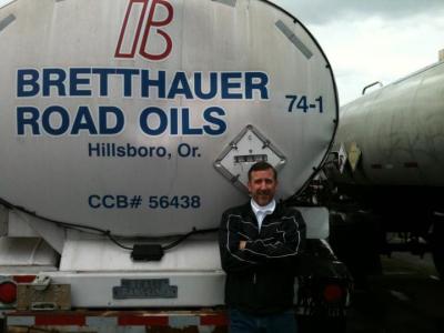 Steven Bretthauer