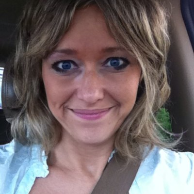 Catherine Roberts