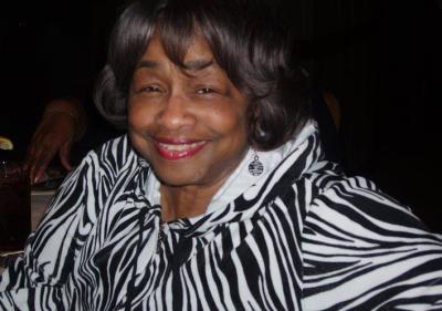 Janie Jones