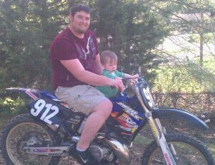 Eric Holman