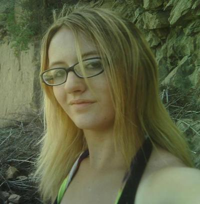 Shelby Montgomery