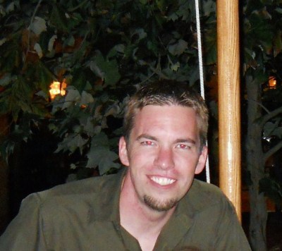 Michael Gannon
