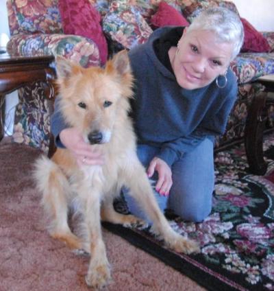 Sherry Ramsey