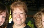 Mary Ross
