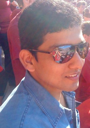 Rahul Veetil