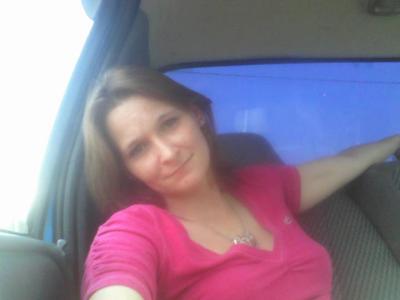 Alisha Turpen