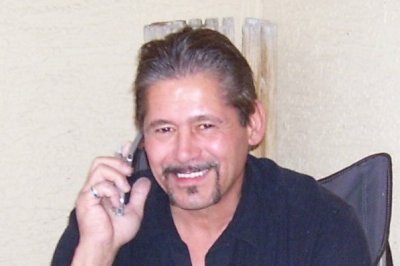 Anthony Kiliszewski