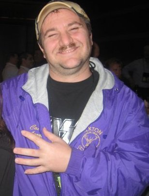 Larry Hepner