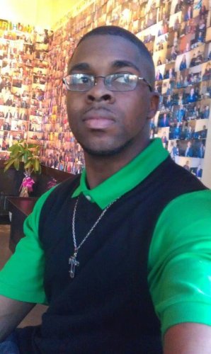 Jonathan Washington
