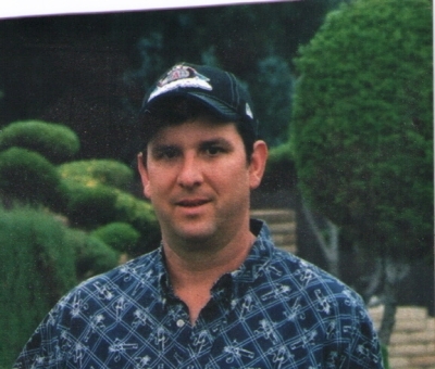 Robert Algarin