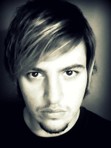 Erik Audare