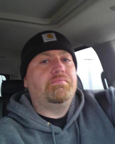 Judd Mitchell