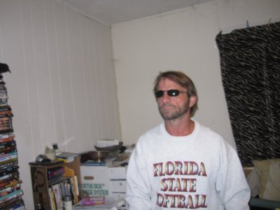 James Kelley