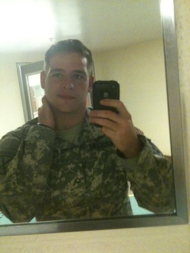 Zachary Baruzzini