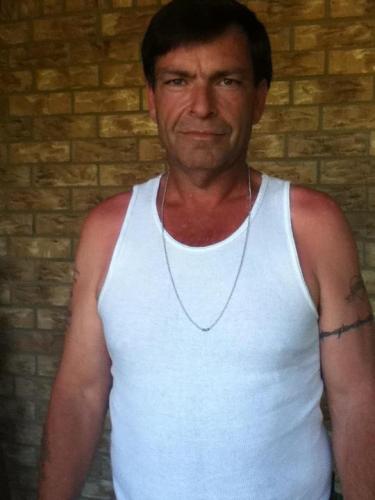 Thomas Gibson