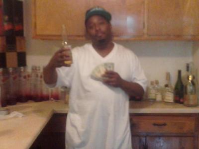 Lamon Kelley