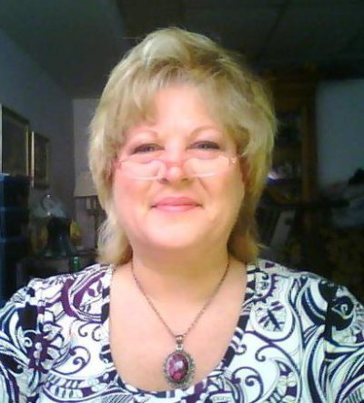 Kathy Vaughn