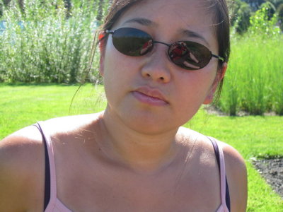 Savitri Richardson