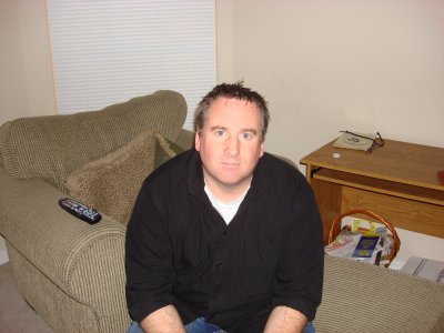 Keith Brosnan