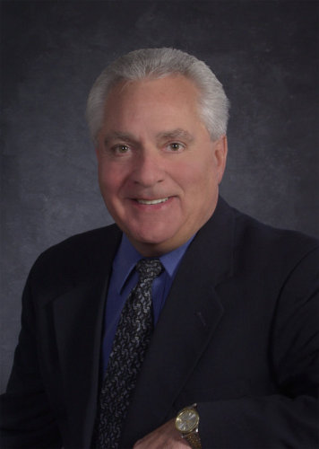 Ronald Seitz