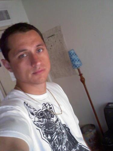 David Arredondo