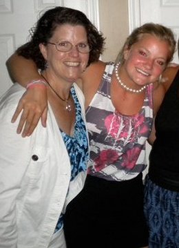Mary Nashert