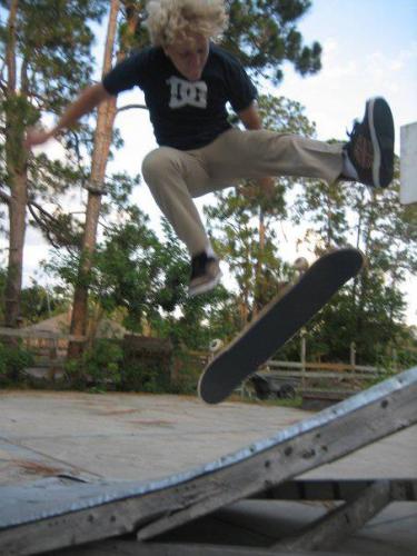 Anthony Frisco