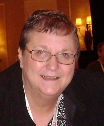 Margaret Collins