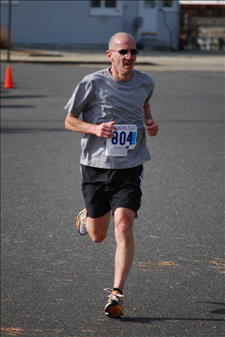 Gary Cohen