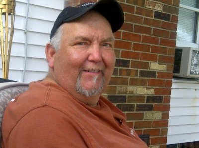 Michael Riggs