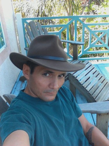 Steven Deasis