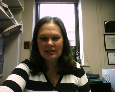 Joy Higgins