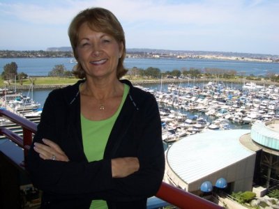 Marilyn Jones
